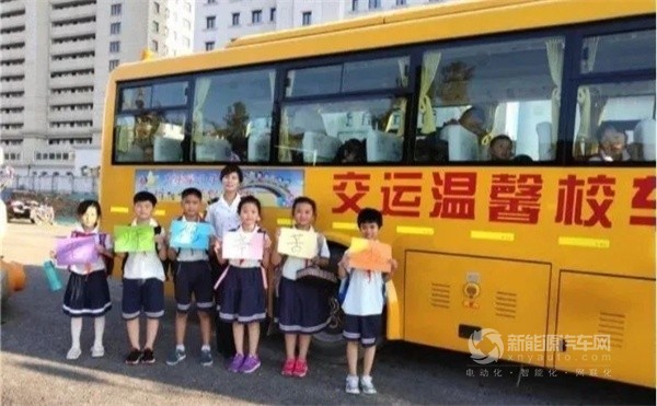 中通客車