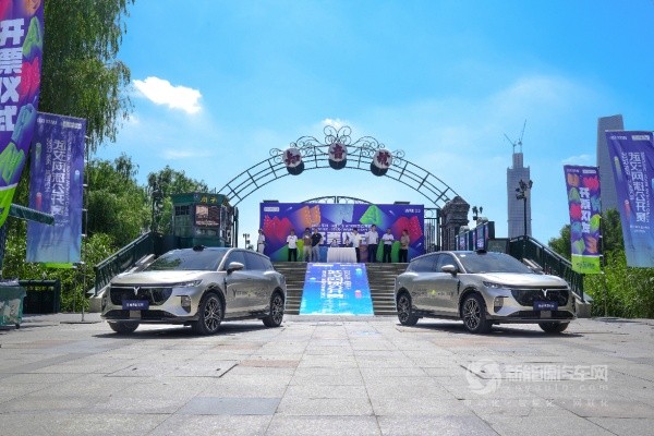 嵐圖汽車