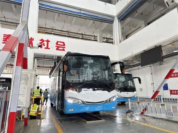 中車電動
