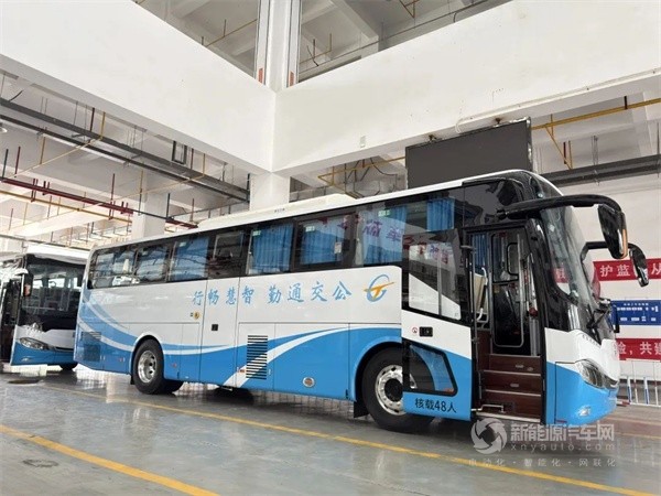 中車電動