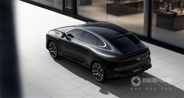 新能源汽車