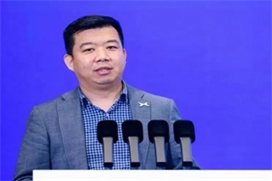GNEV2025論壇聲音：小鵬唐志坤談未來十年AI布局與出海規(guī)劃