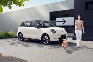有顏又有料！2025款釔為3全面展現(xiàn)“好用”車型品質(zhì)