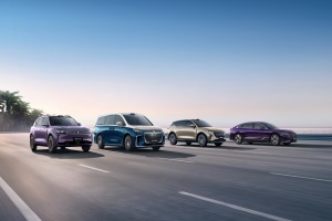 嵐圖汽車港股介紹上市落定!東風(fēng)資本重組啟新程，加速新能源賽道“躍遷”