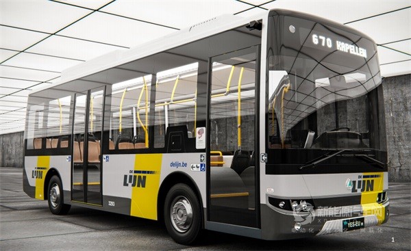 中車電動(dòng)