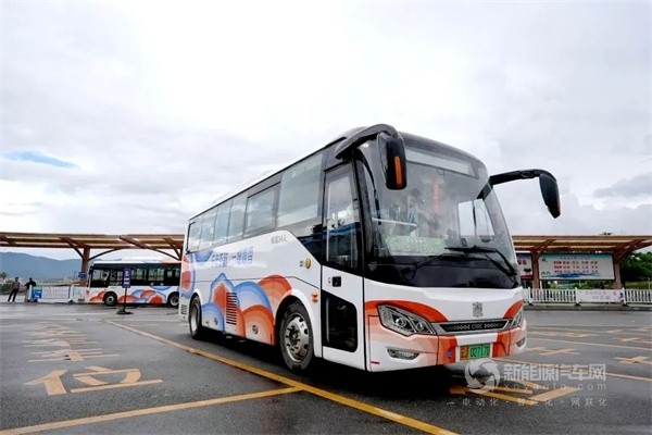 中車電動(dòng)