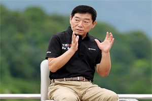 從都江堰到Hi4：長城汽車以“因勢利導(dǎo)”智慧造“民享技術(shù)”