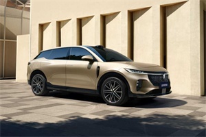 20萬真滿血華為純電SUV!全新嵐圖知音正式上市，20.29萬元起售