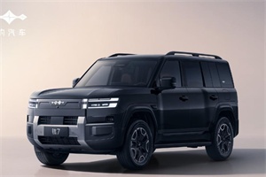 方程豹鈦7現(xiàn)已抵達全國方程豹門店，電動路虎王炸來襲