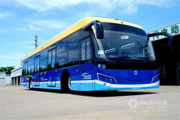 中車電動