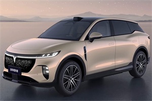 雙車熱銷、新品接力，嵐圖汽車攜強(qiáng)勁勢(shì)頭即將登陸港股