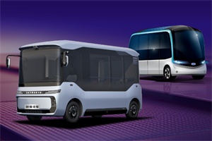 共探智慧交通!創(chuàng)維汽車登陸廣州公交新能源與數(shù)字科技博覽會E1展位