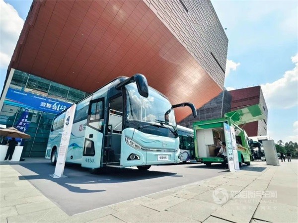 中車電動