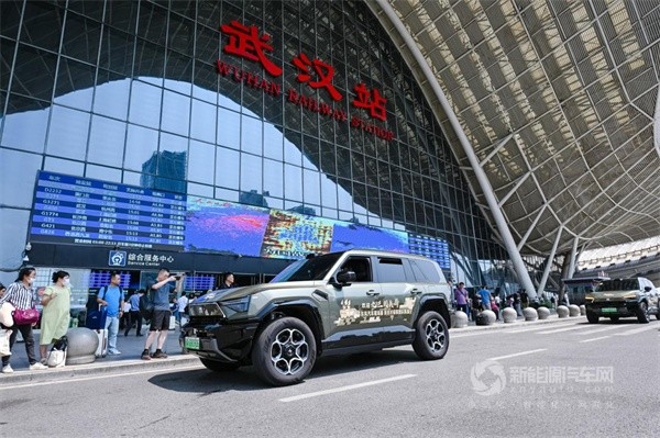 東風(fēng)汽車(chē)