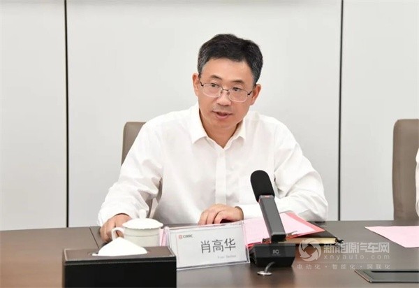 中車電動(dòng)