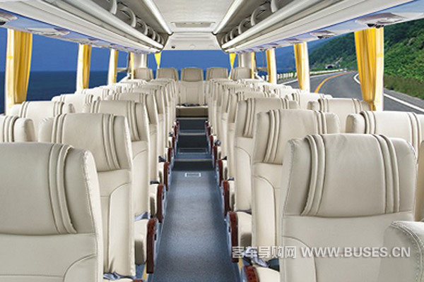 五洲龍F(tuán)DG6110EV2客車（純電動28-49座）