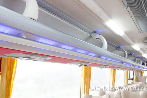 五洲龍F(tuán)DG6110EV2客車（純電動28-49座）