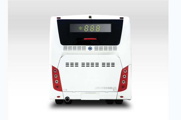 申龍SLK6121USBEV公交車(chē)（純電動(dòng)10-32座）