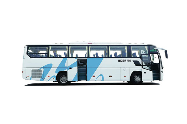 海格KLQ6115HZEV0N1客車(chē)（純電動(dòng)24-53座）