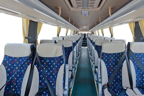海格KLQ6115HZAHEVE5公交車（柴油/電混動(dòng)國五10-62座）