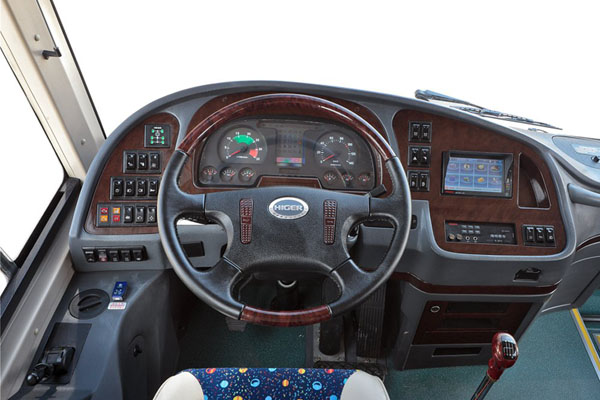 海格KLQ6115HZEV0H客車(chē)（純電動(dòng)24-53座）
