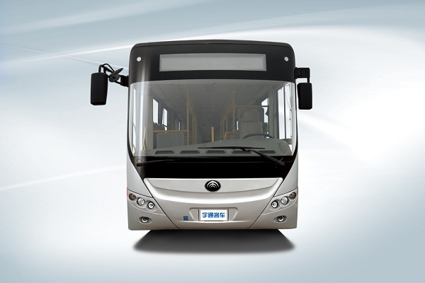 宇通ZK6120CHEVNPG11公交車(chē)（天然氣/電混動(dòng)國(guó)五10-40座）