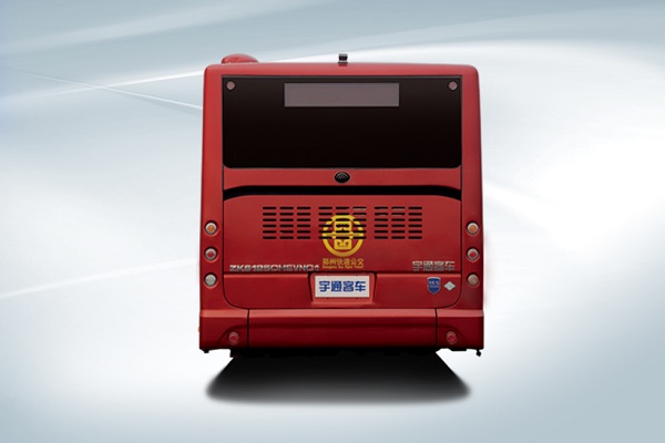 宇通ZK6125CHEVNPG5公交車(chē)（天然氣/電混動(dòng)國(guó)五10-44座）