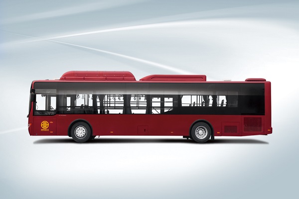宇通ZK6125CHEVNPG5公交車(chē)（天然氣/電混動(dòng)國(guó)五10-44座）