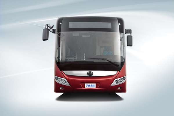宇通ZK6125CHEVNPG5公交車(chē)（天然氣/電混動(dòng)國(guó)五10-44座）