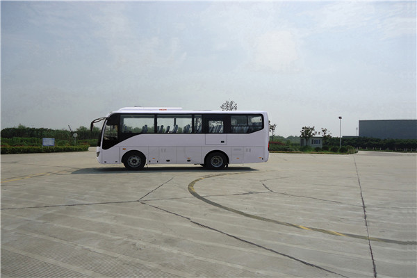 海格KLQ6802KAEV0N1客車(chē)（純電動(dòng)24-35座）