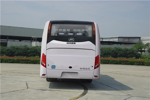 海格KLQ6802KAEV0N1客車(chē)（純電動(dòng)24-35座）