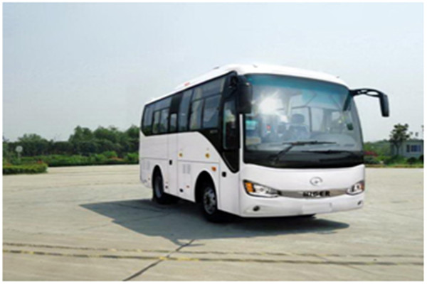 海格KLQ6802KAEV0N1客車(chē)（純電動(dòng)24-35座）