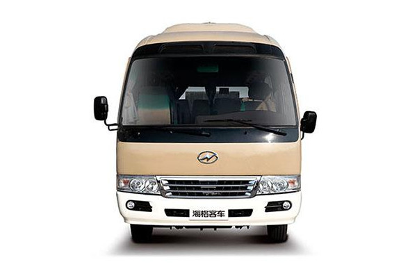 海格KLQ6702EV0客車（純電動(dòng)10-23座）