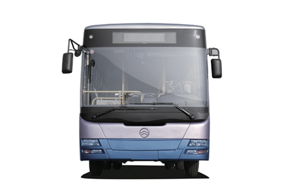 金旅XML6855JHEV15CN公交車(chē)（NG/電混動(dòng)國(guó)五10-26座）
