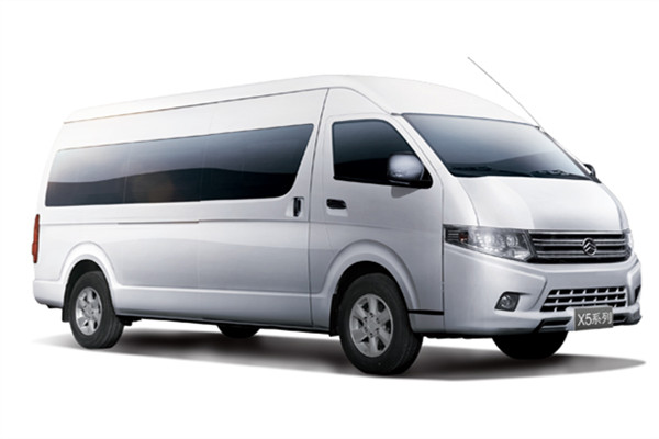 金旅XML6609JEVF0客車(chē)（純電動(dòng)10-18座）