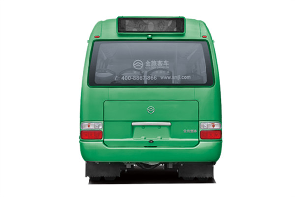 金旅XML6809JEV70C公交車(chē)（純電動(dòng)10-35座）
