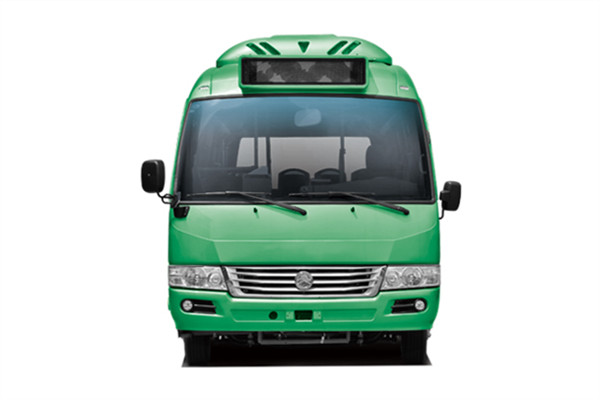 金旅XML6809JEV70C公交車(chē)（純電動(dòng)10-35座）