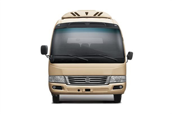 金旅XML6809JEV10客車（純電動(dòng)24-35座）
