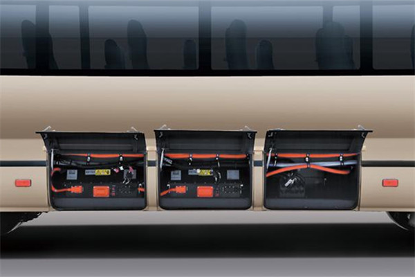 金旅XML6809JEV10客車（純電動(dòng)24-35座）