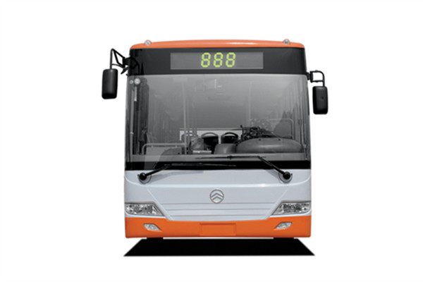 金旅XML6765JHEV15C公交車（柴油/電混動(dòng)國五10-21座）