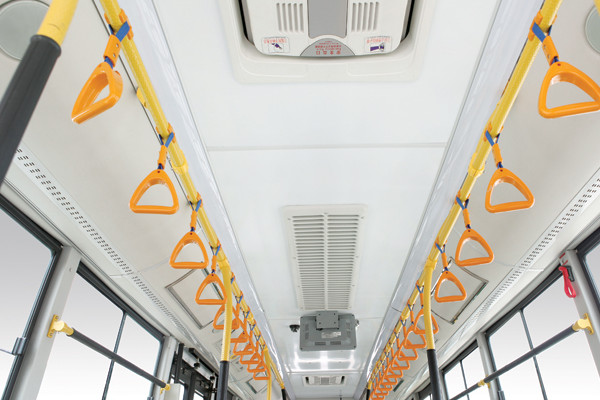 金旅XML6115JHEVG5CN2公交車（天然氣/電混動(dòng)國五20-40座）