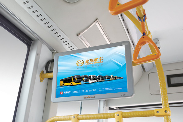 金旅XML6115JHEVG5C1公交車（柴油/電混動(dòng)國五20-40座）