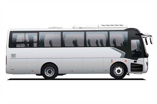 金旅XML6827JEV30客車(chē)（純電動(dòng)24-35座）