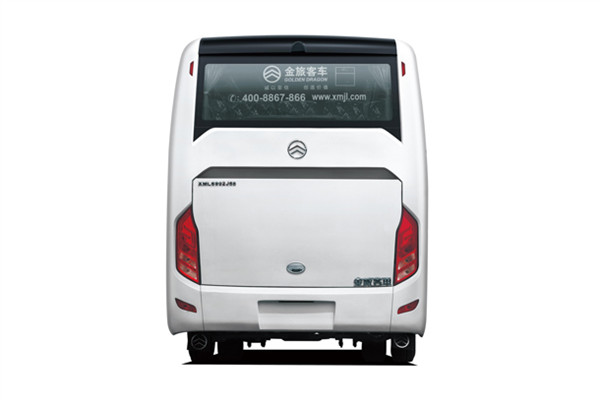 金旅XML6827JEV30客車(chē)（純電動(dòng)24-35座）