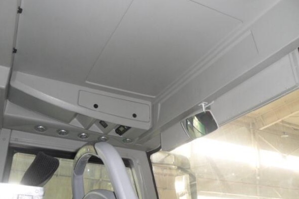 中通LCK6670EVG1公交車(chē)（純電動(dòng)10-24座）