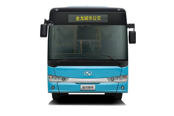 金龍XMQ6850AGCHEVN52公交車(chē)（NG/電混動(dòng)國(guó)五10-30座）