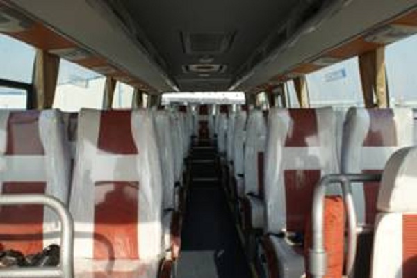 中通LCK6808EV1客車(chē)（純電動(dòng)24-37座）