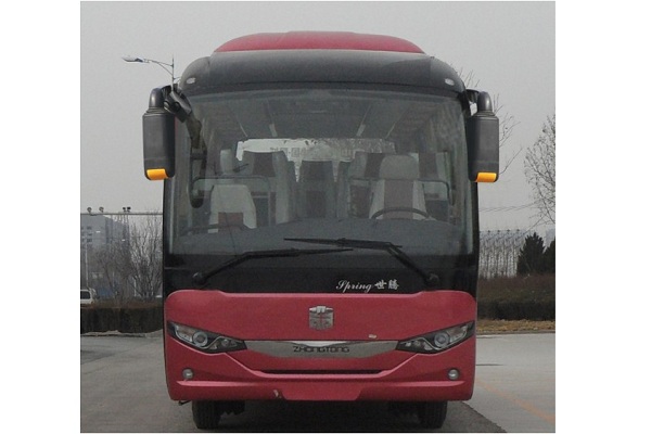 中通LCK6808EV1客車(chē)（純電動(dòng)24-37座）