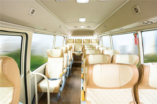 金龍XMQ6706BYBEVL客車(chē)（純電動(dòng)10-23座）
