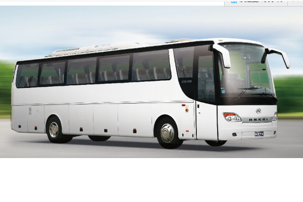 安凱HFF6127K46EV客車（純電動24-47座）